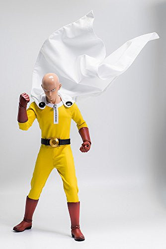 One Punch Man - Saitama - 1/6 (ThreeZero) - Solaris Japan