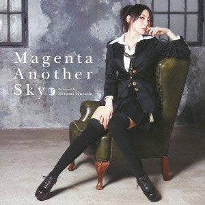 Magenta Another Sky / Hitomi Harada