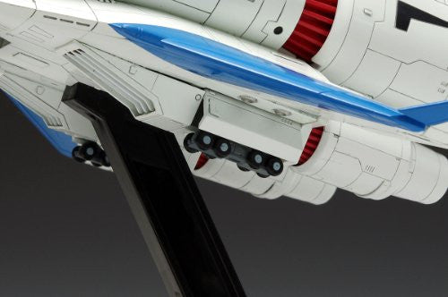 Crusher Joe - W.H.A.M.! - Minerva - 1/500 - OVA version (Wave
