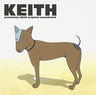 animation BECK original soundtrack "KEITH"