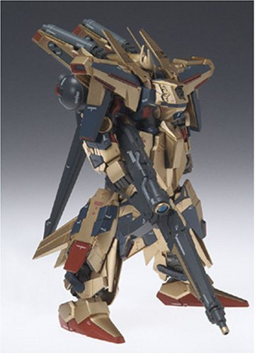FA-00100S Full Armor Hyaku Shiki Kai - Kidou Senshi Z Gundam