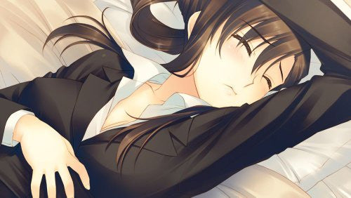 White Album 2: Shiawase no Mukougawa (with Niitengo Pack