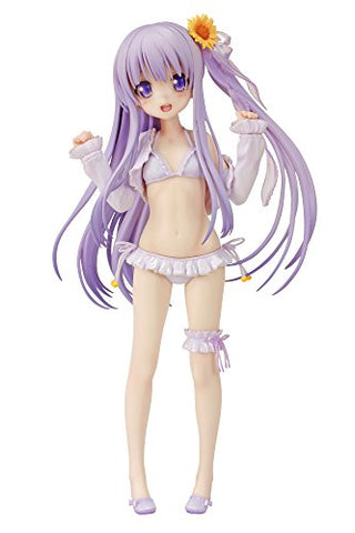 Tenshi no 3P! - Gotou Jun - 1/7 - Summer Bikini Ver. (PLUM)