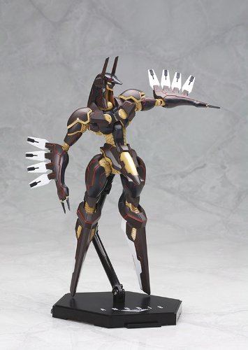 コトブキヤ ANUBIS ZONE OF THE ENDERS アヌビス ノンスケール Amazon.com: ANUBIS ZONE OF THE ENDERS Anubis (NON-scale