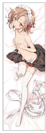 Boku wa Tomodachi ga Sukunai NEXT - Kusunoki Yukimura - Dakimakura Cover - Smooth (Cospa)