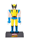 X-Men - Wolverine - Chogokin Heroes (Bandai)