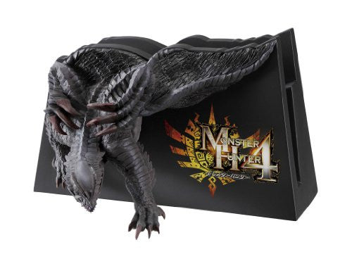 Monster Hunter 4 Multi Stand