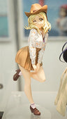 Love Live! Sunshine!! - Ohara Mari - EXQ Figure