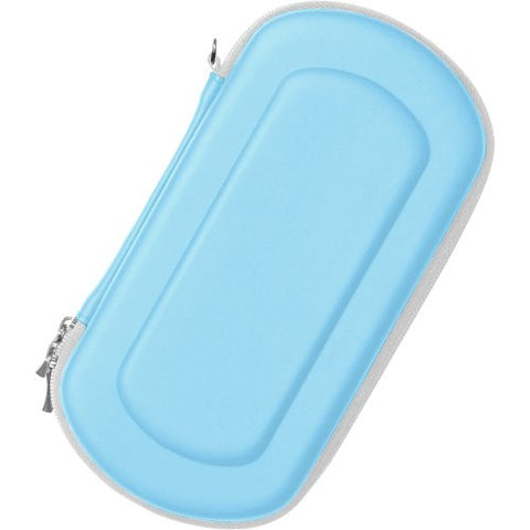 Semi Hard Case for PlayStation Vita (Light Blue)