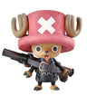 One Piece - Tony Tony Chopper - Portrait Of Pirates Strong Edition - Excellent Model - 1/8 - ver 2