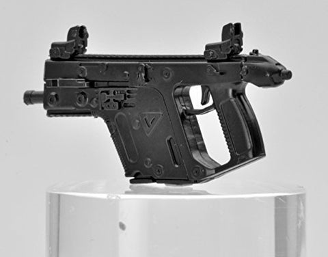 Little Armory LA029 - Kriss Vector SMG - 1/12 (Tomytec)