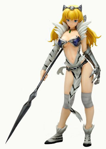 Erina - Queen's Blade