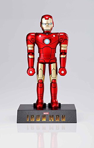 Iron Man Mark III - Iron Man