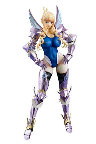 Walkure Romanze: Shoujo Kishi Monogatari - Bertille Althusser - 1/6 - Limited Distribution Edition (Q-six)