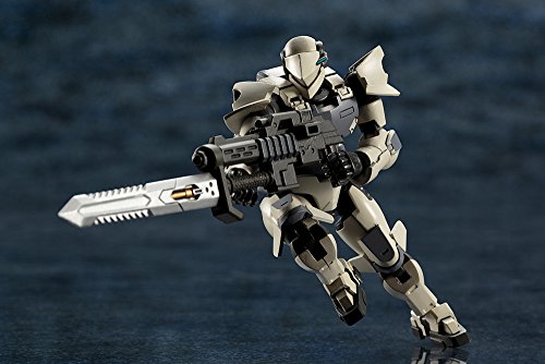 Hexa Gear - HG007 - Governor Armor Type: Pawn A1 - 1/24 (Kotobukiya)