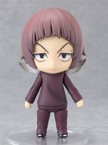 Bakuman. - Niizuma Eiji - Nendoroid - 213 (Phat Company) - Solaris