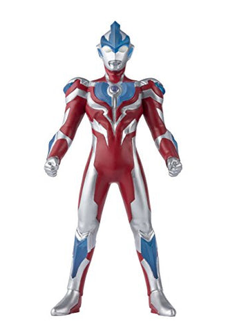 Ultraman Ginga - Sofvi Spirits (Bandai)