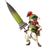 Monster Hunter - Otomo Airou - MonHun Revo - Vulcanlog 005 (Kaiyodo, Union Creative International Ltd)