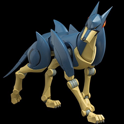 Shinzou Ningen Casshern - Frender - Tatsunoko Heroes