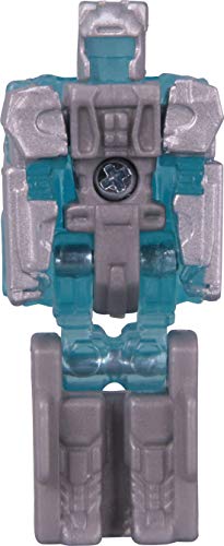 Counterpunch, Prima Prime, Punch - Transformers: The Headmasters