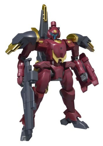 Kidou Senshi Gundam 00 - GNX-704T/SP Ahead Smultron - Robot Damashii <Side MS> - Robot Damashii (Bandai)