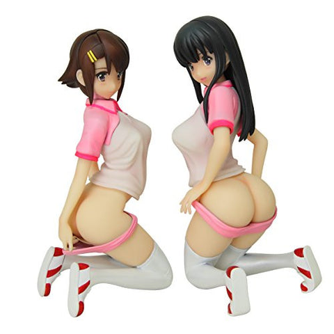 Sweethearts - Akane Mio - Shiraishi Kasumi - 1/7 - Repaint ver. (Lechery)