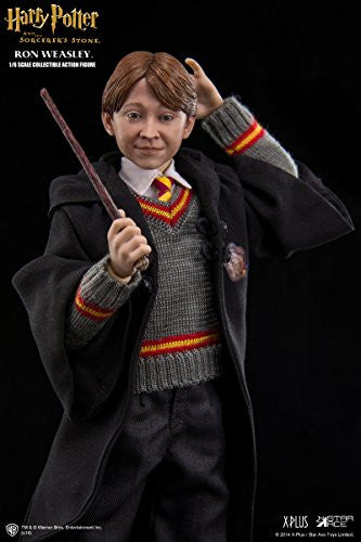 Ron Weasley - Harry Potter and the Philosopher's Stone