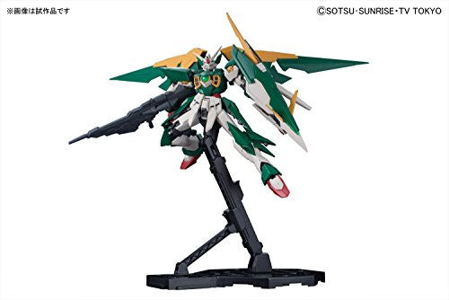 XXXG-01Wfr Gundam Fenice Rinascita - Gundam Build Fighters