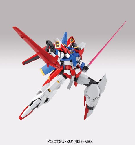 Gundam AGE-3 Orbital - Kidou Senshi Gundam AGE
