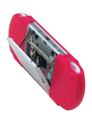 Silicon Cover Portable 3 (Red)