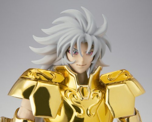 Myth Cloth EX Saga de Gemini (Surplice Myth Cloth EX Saga de Gemini (Surplice