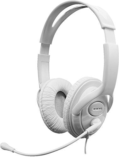 Answer Stereo Headset HG (White)