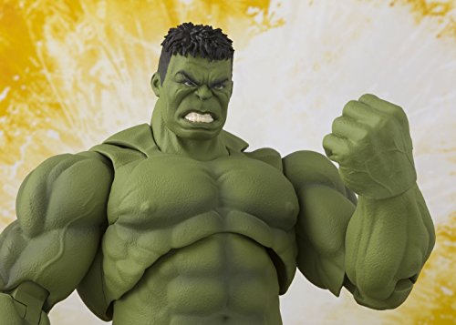 Hulk - Avengers: Infinity War