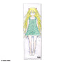 Genshiken Nidaime - Susanna Hopkins - Dakimakura Cover (Gate)