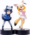 Kemono Friends - Fennec - Minimum Factory - Plamax MF-29 - 1/20 (Max Factory)