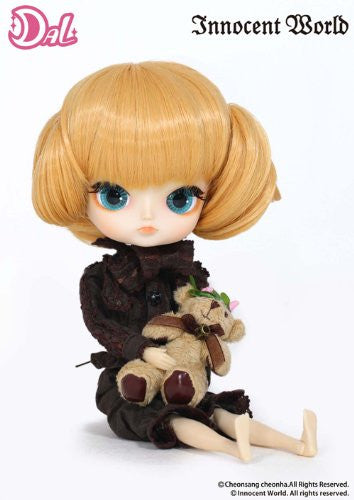 Pullip (Line) - Dal - Kleine - 1/6 (Groove, Innocent World