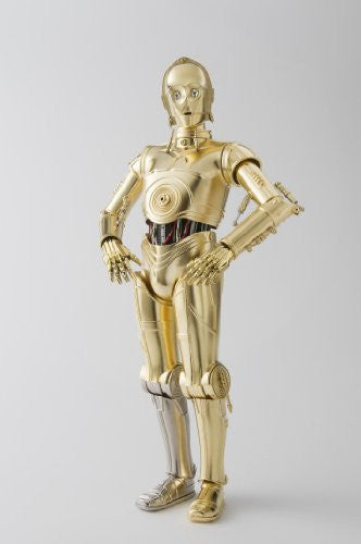 C-3PO - Star Wars