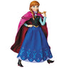 Frozen - Anna - Real Action Heroes No.728 - 1/6 (Medicom Toy)　