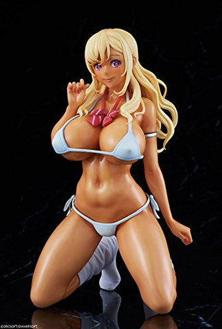 Baka Dakedo Chinchin Shaburu no Dake wa Jouzu na Chii-chan ♥ - Shiina Chieri - 1/6 - Extremely Limited Distribution Edition (Q-six)