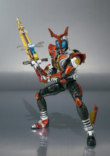 Kamen Rider Kabuto Hyper Form