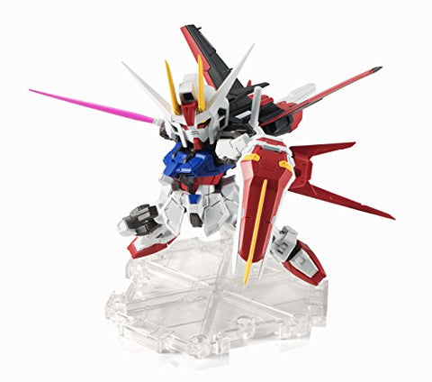 Kidou Senshi Gundam SEED - GAT-X105 Strike Gundam - GAT-X105+AQM/E-X01 Aile Strike Gundam - MS Unit - NXEDGE STYLE (Bandai)