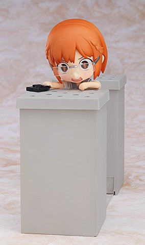 Chio-chan no Tsuugakuro - Miyamo Chio - Nendoroid #969 (Good Smile Company)