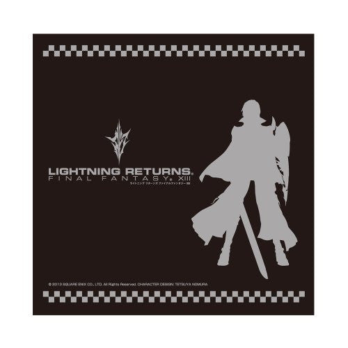 Lightning Returns: Final Fantasy XIII Controller (Red)
