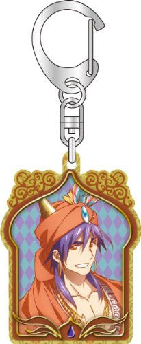 Sinbad - Magi - Labyrinth of Magic