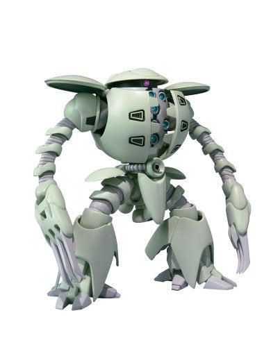 Turn A Gundam - AMX-109 Kapool - Robot Damashii - Robot Damashii