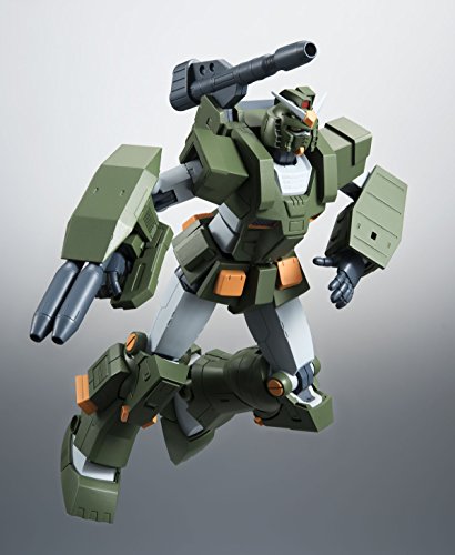 FA-78-1 Gundam Full Armor Type - MSV Mobile Suit Variations