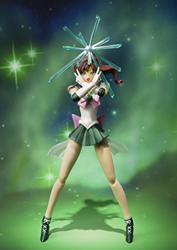 Super Sailor Jupiter - Bishoujo Senshi Sailor Moon SuperS