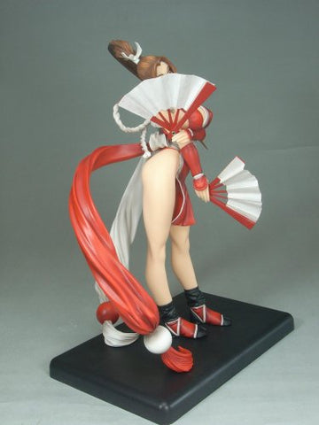 The King of Fighters - Shiranui Mai - 1/5　