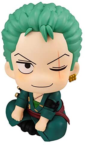 One Piece - Roronoa Zoro - Look Up - December 2023 Re-release (MegaHou ...