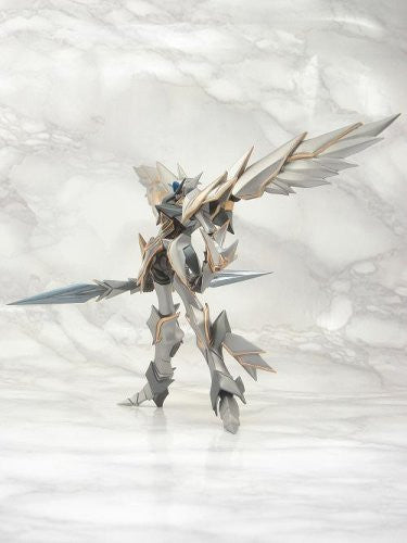 Original Character - X-Million - Imperial Knight ver. (Atelier Sai)